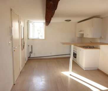 Location Appartement 1 pièce 25m² MONTPELLIER 34000 - Photo 5