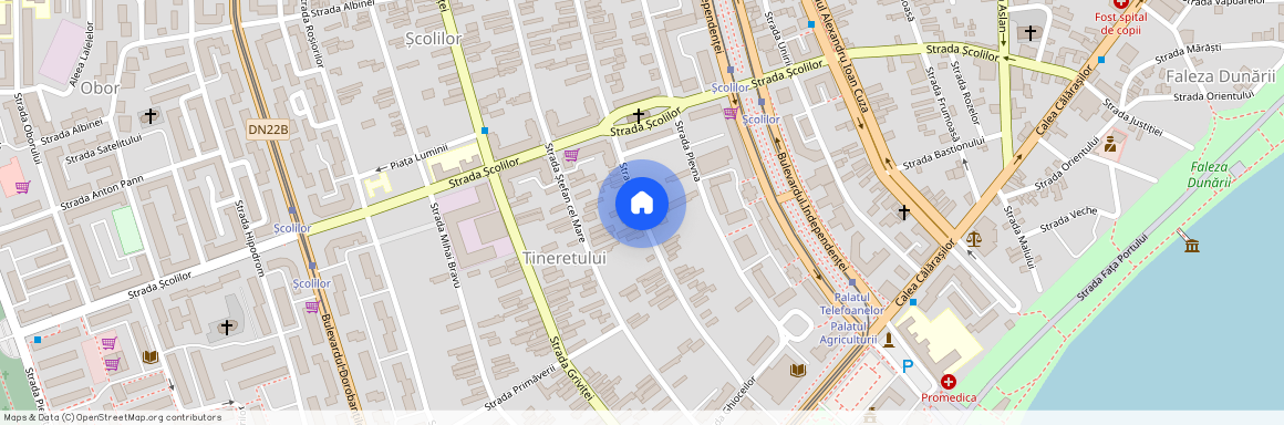 Braila, Braila