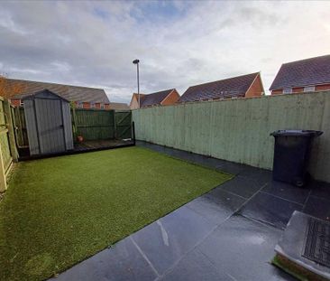 3 bedroom house to rent - Photo 4