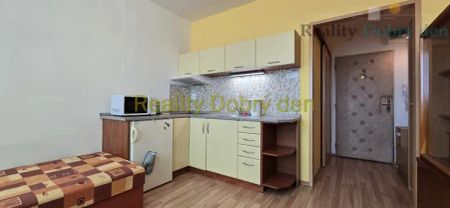 Pronájem 1+kk, Edvarda Beneše, Opava - Photo 4