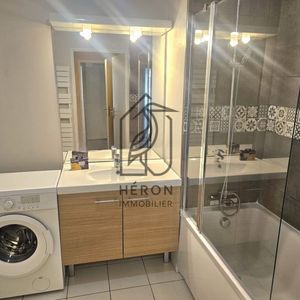 Appartement - T3 - 54,45m² - Wattrelos - Photo 2