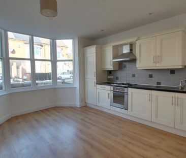 1 bedroom ground floor flat to rent - Photo 4