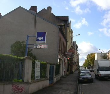 Appartement 2 pièces à Metz - Photo 5