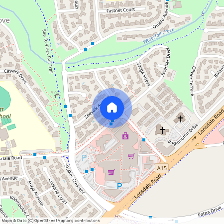 16 Zwerner Drive, SA 5158, Hallett Cove