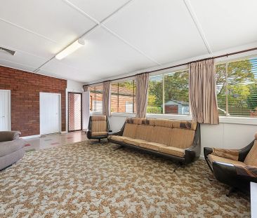 31 Elliott Street, Strathfield South. - Photo 1