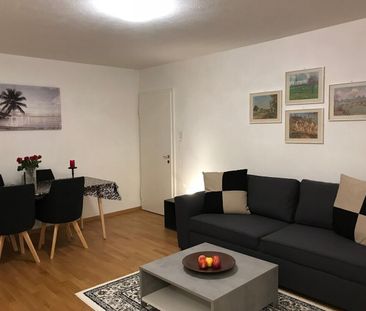 Appartement meublé moderne de 4.5-Zi à Glattbrugg près de l’aéropor... - Photo 5