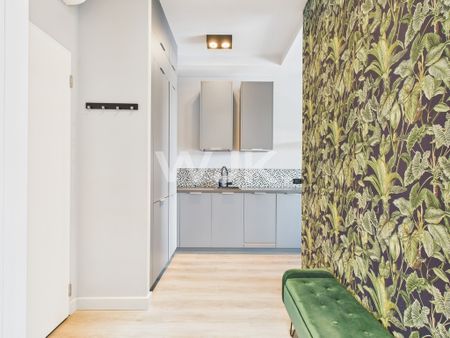 Warszawa, Mokotów, Fort Piłsudskiego - Фото 3