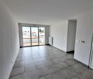 Location Appartement 3 pièces 59m² BASSENS 33530 - Photo 1