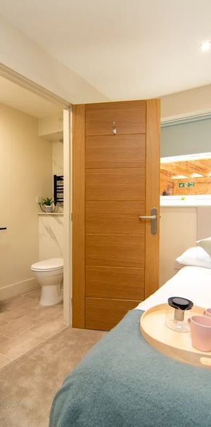 Studio Flat, Parr Street, L1 - Photo 1