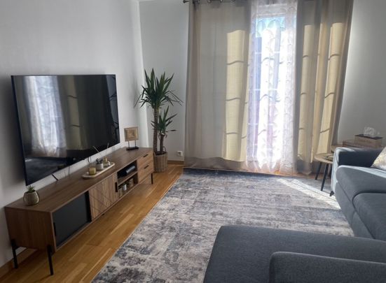 Location appartement 3 pièces, 61.93m², Wissous - Photo 1