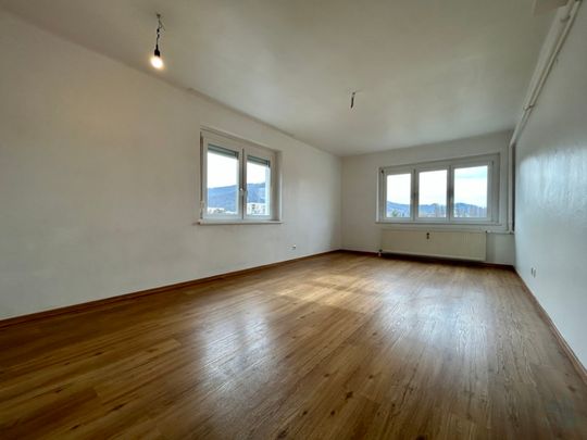Zentrale, sonnige 3 Zimmer Wohnung! Familien HIT oder WG! - Photo 1