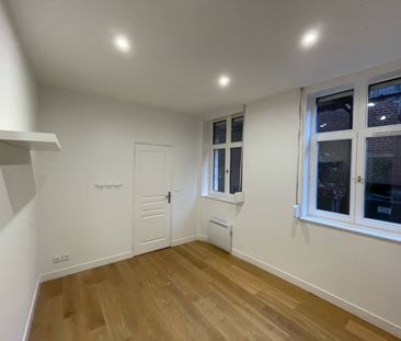 Location Appartement 2 pièces 28m² LILLE 59000 - Photo 1
