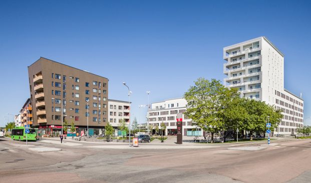 Rörgatan 9, 75221, Uppsala - Foto 1