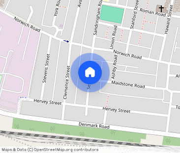 Selby Street, Lowestoft - Photo 1