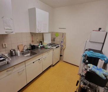 Chambre d'étudiant Wassenaarseweg, Leyde - À Louer - Photo 2