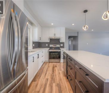 262 ROSS Avenue Unit# 1, Kitchener, Ontario, N2A1V6 - Photo 5