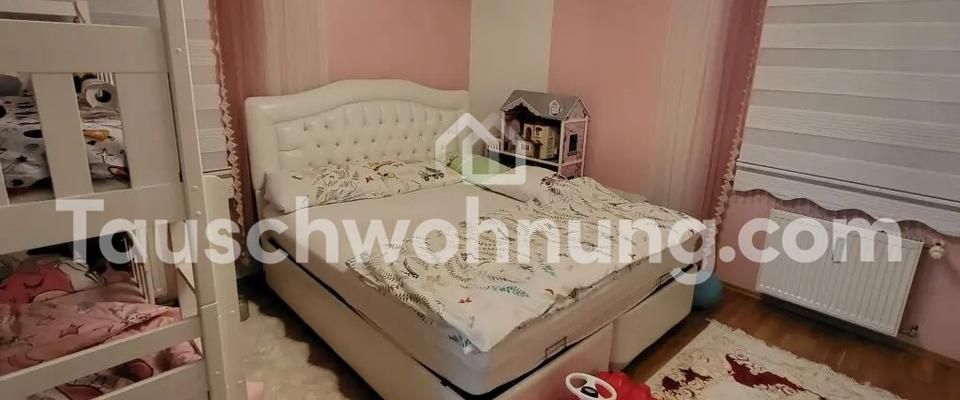 TAUSCHWOHNUNG Wohnungstausch - Foto 1