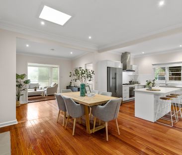 38 Bentley Street, Surrey Hills VIC 3127 - House For Rent | Domain - Photo 6