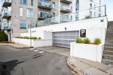 Toldbodhusevej 7, 5. Dør1 - Foto 3