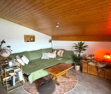 2.5 Zimmer, 60 m², 3. Stock - Photo 1
