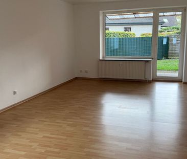 Schönes Wohnen in ruhiger 3-Zimmer-Wohnung in Tangstedt... - Foto 1