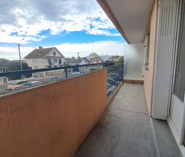 Location Appartement 1 pièce 29m² - Photo 6