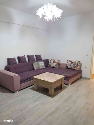 Apartament de 2 camere de închiriat - Photo 1
