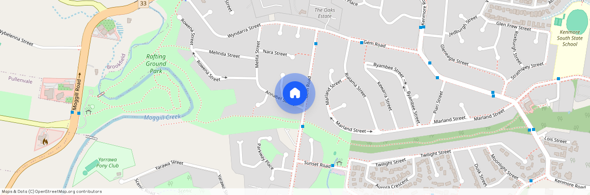 5 Annabel Street, Qld 4069, Kenmore