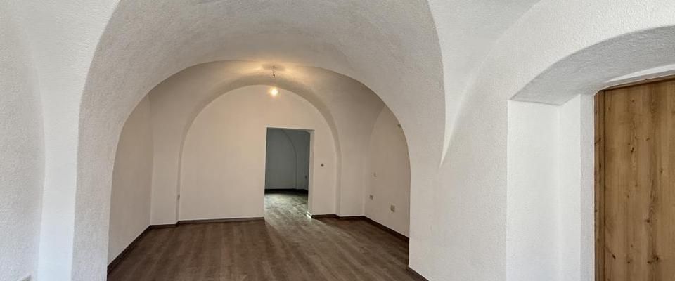 (A1527) Gewölbewohnung mit besonderem Flair - Foto 1