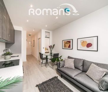 1 bedroom flat to rent - Photo 2