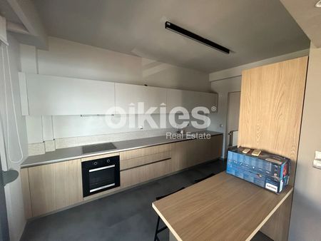 Διαμέρισμα για ενοικίαση Κατιρλί (Καλαμαριά) - Photo 5