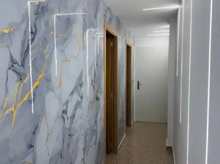 Piso con balcón en alquiler en Museros - Foto 3