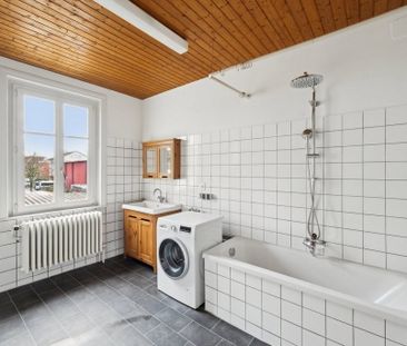 3.5 Zimmer, 105 m², 1. Stock - Photo 3