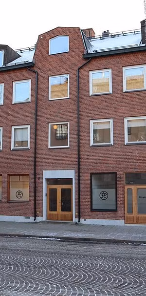 Drottninggatan 1 B - Photo 1