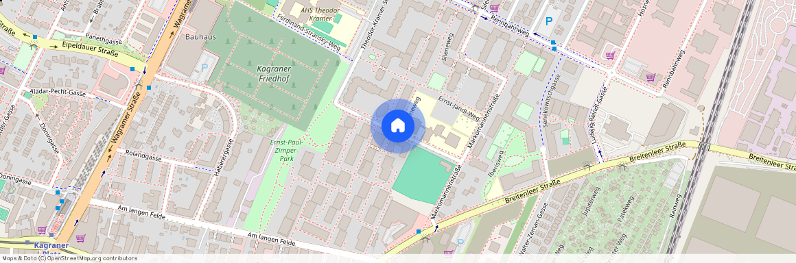 Bertha-von-Suttner-Gasse, 1220, Wien