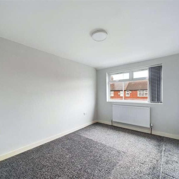 Grainger Avenue, Longsight, Manchester, M12 - Photo 1