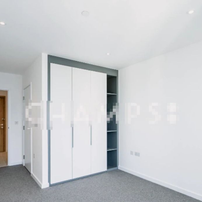2 Bedroom 2 Bathroom Flat 1203 - Photo 1