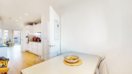 2 bedroom apartment to rent - Photo 5