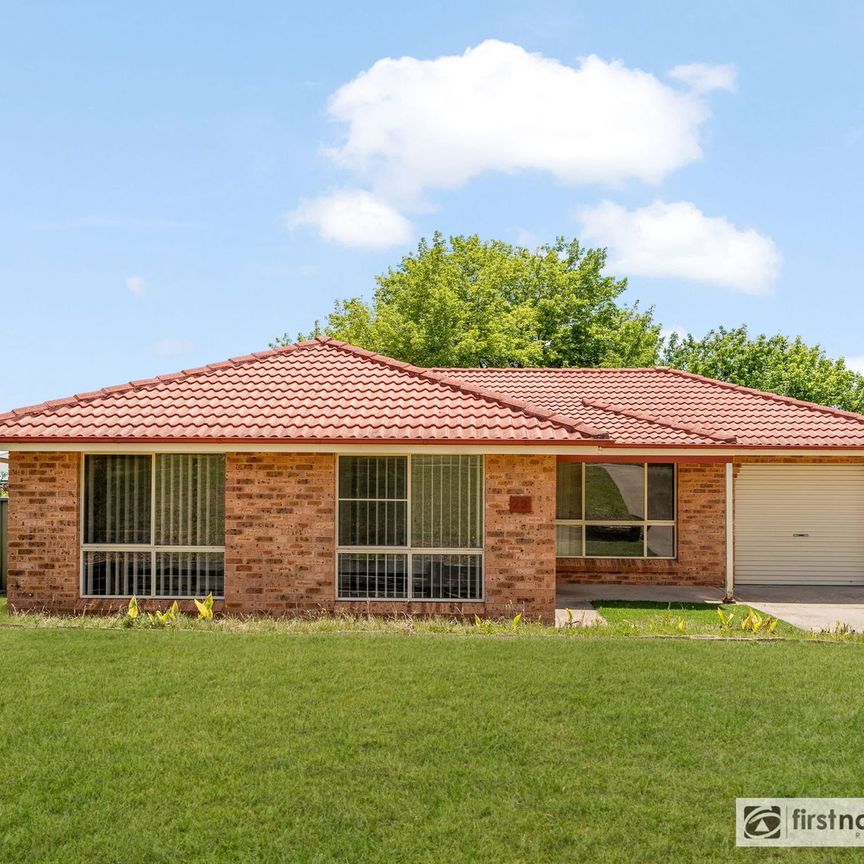 Spacious Family Home with Large Yard - Photo 1