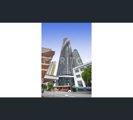 1B/501 Adelaide Street, Brisbane City, Qld 4000 - Photo 3