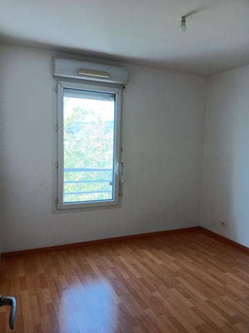 LA RAVOIRE Beau T4 avec terrasse et garage – ref 319 - Photo 4