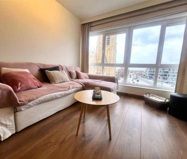 Gemeubeld 1 slaapkamerappartement - Foto 5