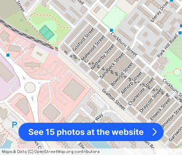 3 bedroom terraced house for rent - Photo 1