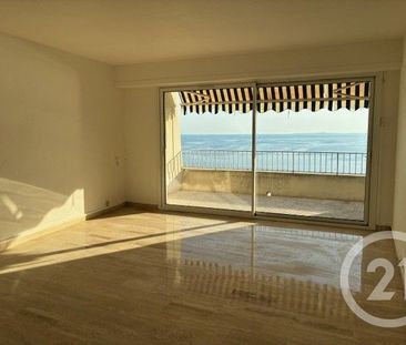Location Appartement 1 pièce 30m² NICE 06300 - Photo 2