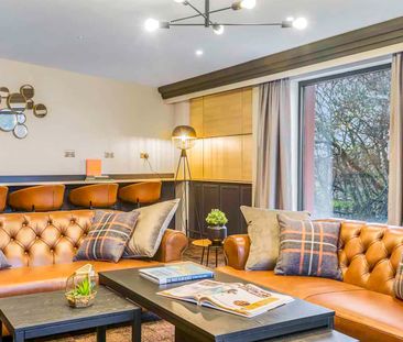 Neo Apartment - Photo 1