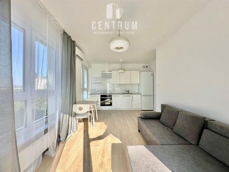 Mieszkanie Lublin LSM powierzchnia 57.0 m² C256-WM-54089 - Zdjęcie 2