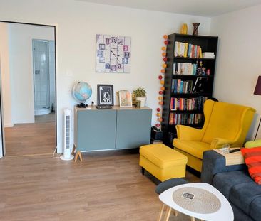Schöne 3.5 Zimmerwohnung - Photo 2
