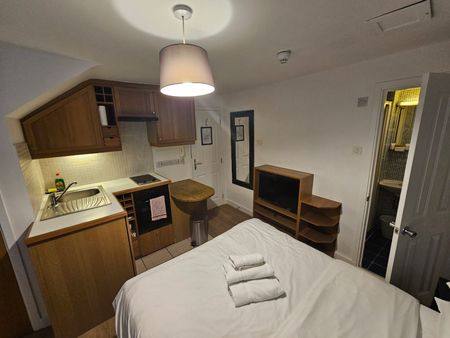 Mabledon Place, Bloomsbury, WC1H 9AZ, London - Photo 3