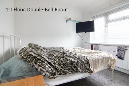 5 bedroom house share to rent - Photo 3