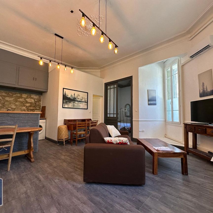 Location Appartement 2 pièces 44m² AVIGNON 84000 - Photo 1